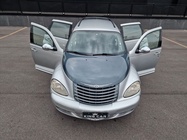 Chrysler PT Cruiser 2004