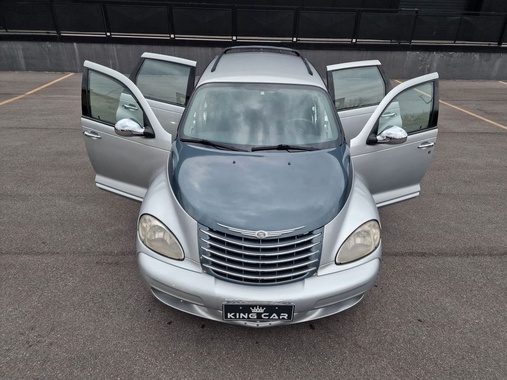 Chrysler PT Cruiser 2004