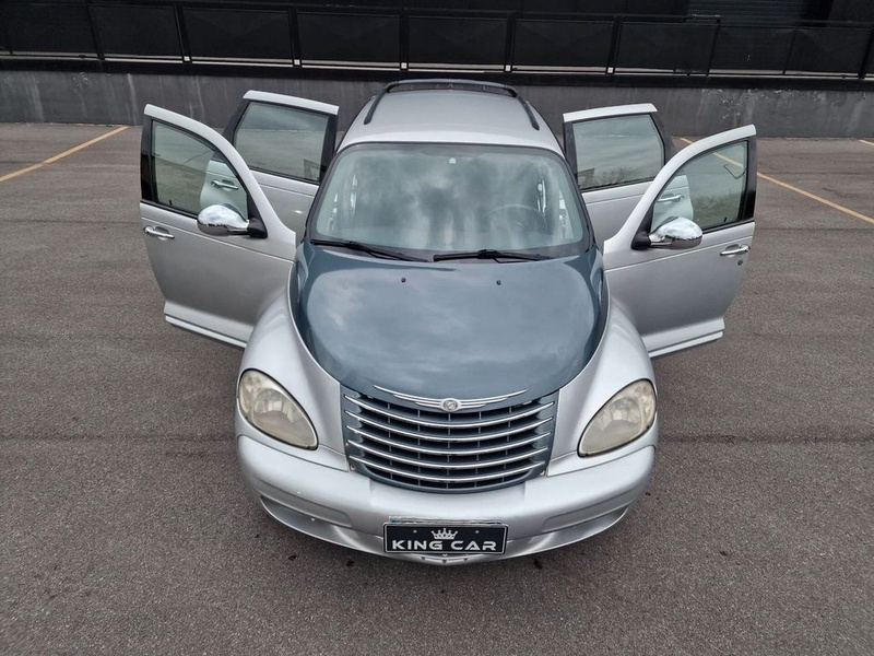 Chrysler PT Cruiser