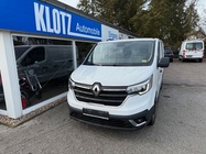 Renault Trafic 2022