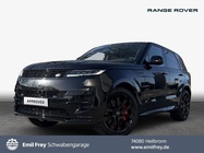 Land Rover Sport 2025