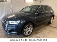 Audi Q5 2020