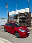 Citroen C3 2013