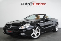 Mercedes-Benz SL-Class 2010