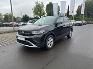 Volkswagen T-Cross 2024