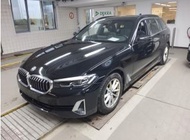 BMW 5 Series 2023