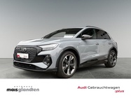 Audi Q4 e-tron 2022