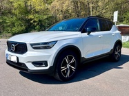 Volvo XC40 2019
