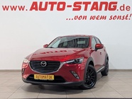 Mazda CX-3 2017