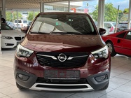 Opel Crossland 2019