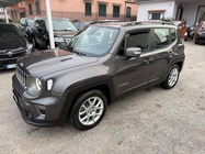 Jeep Renegade 2021