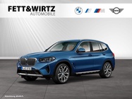 BMW X3 2024