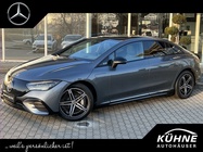 Mercedes-Benz EQE 2024