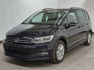 Volkswagen Touran 2024