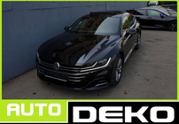 Volkswagen Arteon 2021