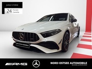 Mercedes-Benz A-Class 2024
