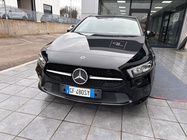 Mercedes-Benz A-Class 2021