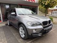 BMW X5 2008