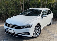 Volkswagen Passat 2019