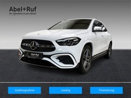 Mercedes-Benz GLA-Class 2025