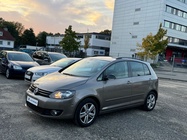 Volkswagen Golf 2012
