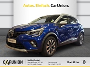 Renault Captur 2021