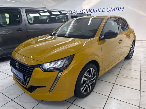 Peugeot 208 2023