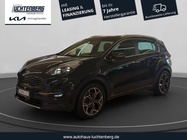 Kia Sportage 2020