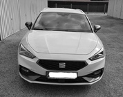 Seat Leon 2021