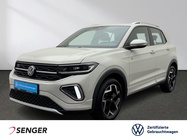 Volkswagen T-Cross 2025