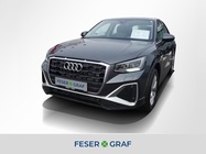 Audi Q2 2025