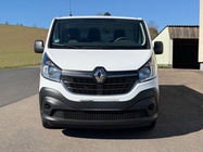 Renault Trafic 2021
