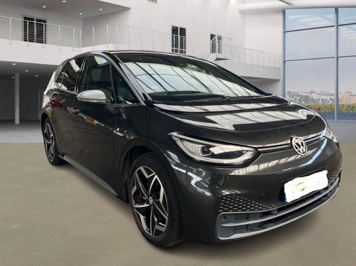 Volkswagen ID.3 2020