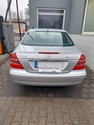 Mercedes-Benz E-Class 2005