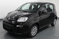Fiat Panda 2022