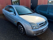 Opel Vectra 2003