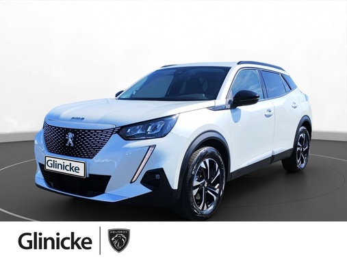 Peugeot 2008 2022