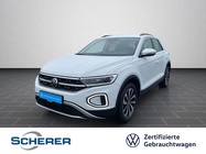 Volkswagen T-Roc 2024