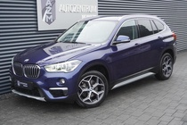 BMW X1 2019