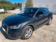 Audi Q2 2021