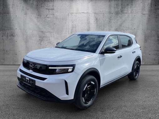Opel Frontera 2025