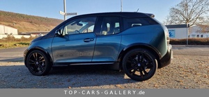 BMW i3 2021
