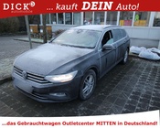 Volkswagen Passat 2021