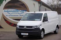 Volkswagen T6 2025