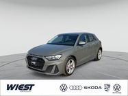 Audi A1 2019