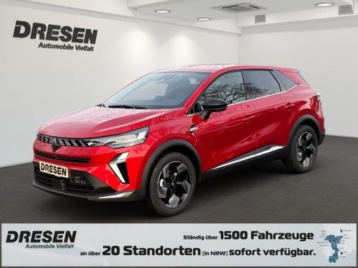 Renault Symbioz 2026