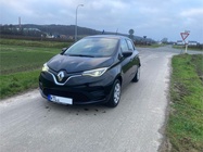 Renault ZOE 2021