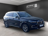 BMW X5 2021