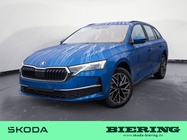 Skoda Octavia 2026