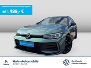 Volkswagen Passat 2025